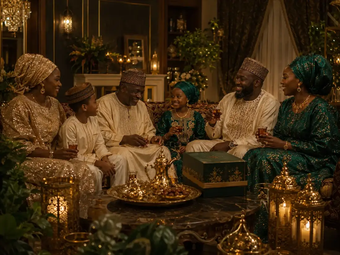 Family brand